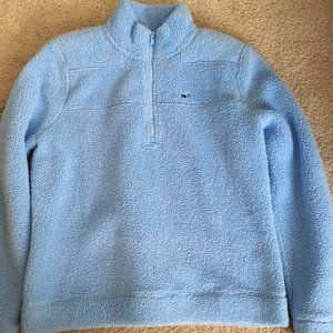 Vineyard Vines Fleece